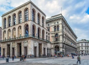 Acheter dans une copropriété en Italie