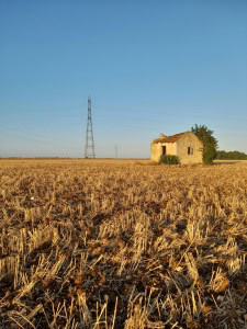 Maison à un euro dans le Piémont