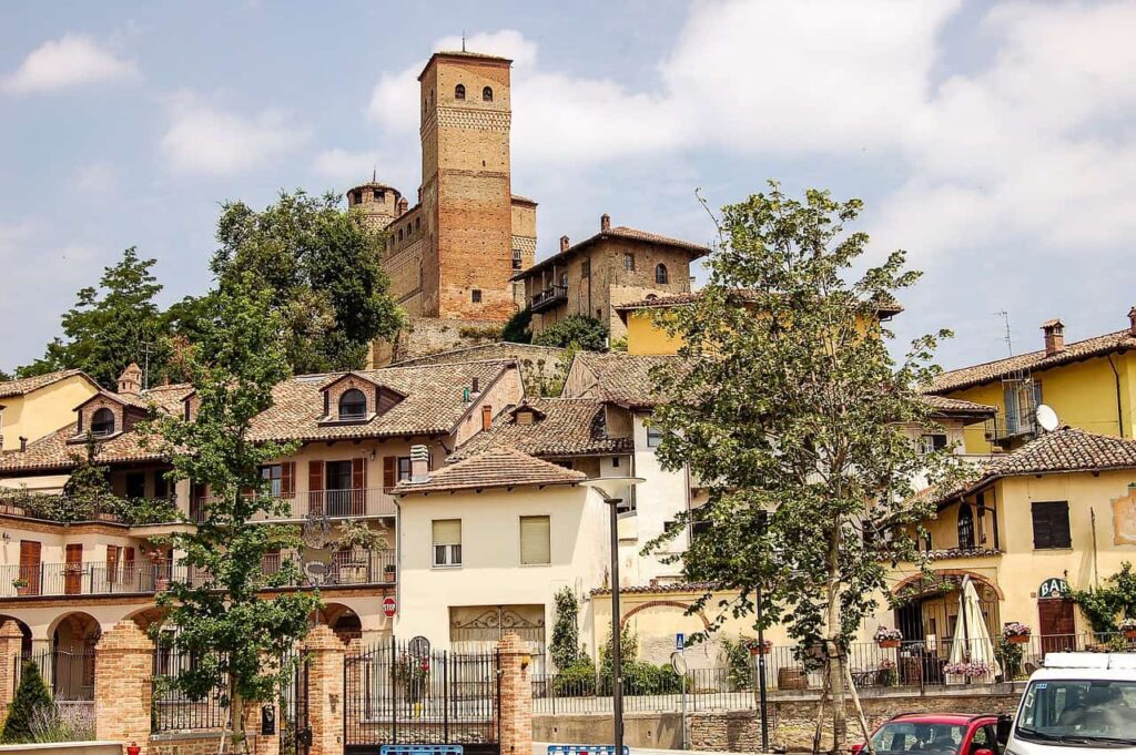 Maison Ã  un euro dans le PiÃ©mont