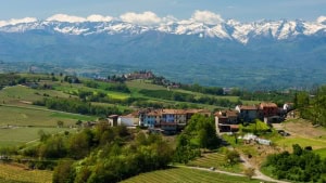 Maison à un euro dans le Piémont