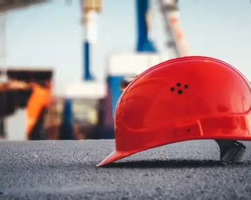 Construction Industry Safety Licence