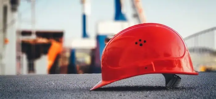 Construction Industry Safety Licence