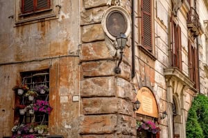 Acheter une maison aux enchères à Rome