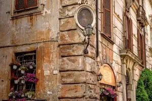 Acheter une maison aux enchères à Rome