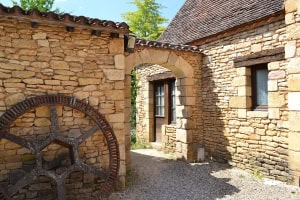 Maison à un euro en Basilicate