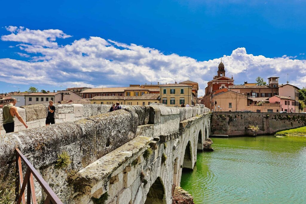 Acheter un appartement Ã  Rimini
