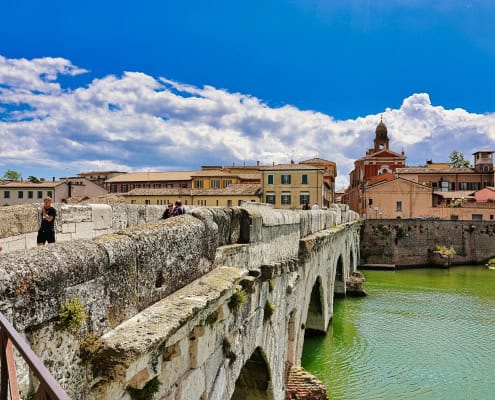 Acheter un appartement à Rimini