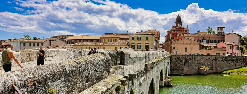 Acheter un appartement à Rimini