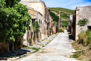 Acheter un appartement en Sicile