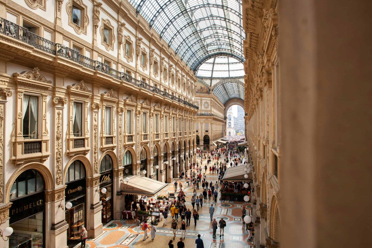 Homes for Sale in Milan: Legal Issues and Suburban Opportunities