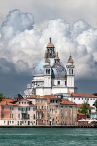 Achat d'un logement à Venise