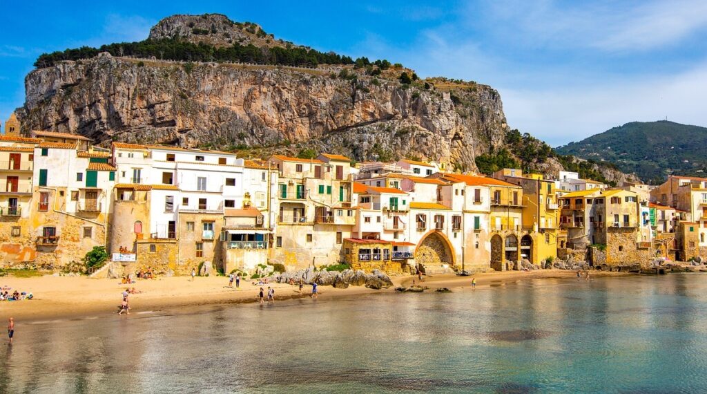 Acheter un Appartement en Sicile