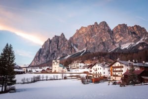 acheter un appartement dans le Val d'Aoste