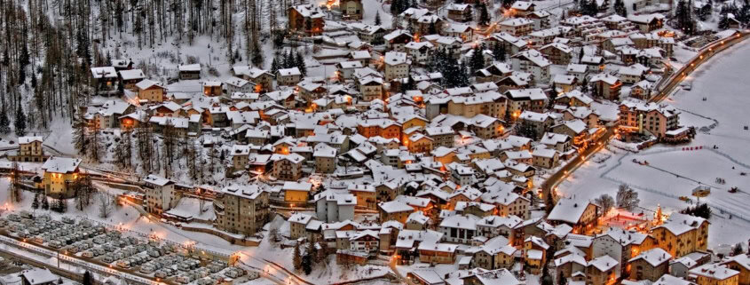 Acheter un appartement en Vallée d'Aoste