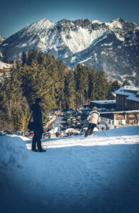 acheter un appartement dans le Val d'Aoste