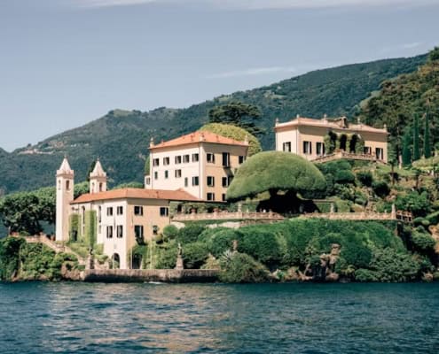 Invest in Italy Real Estate