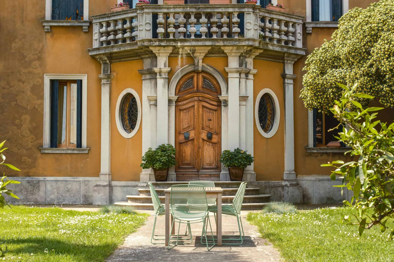 Buying Property in Italy as a US Citizen