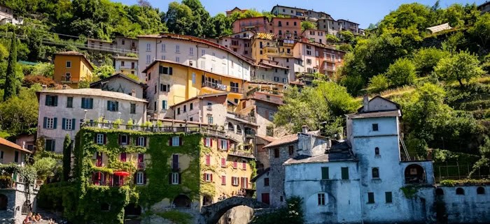 Buying Gifted Property in Italy
