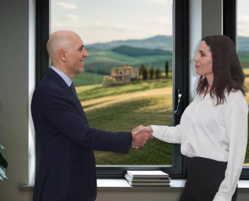 De Tullio Law Firm