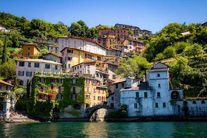 Buying Gifted Property in Italy