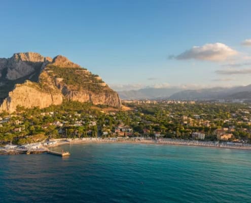 Buying property in sicily