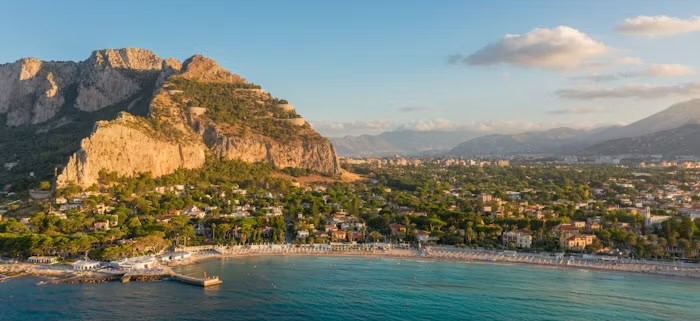 Buying property in sicily