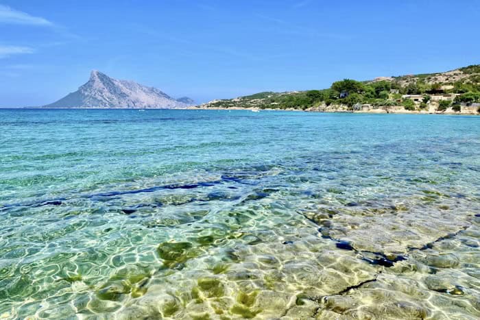 Buying real estate in Sardinia