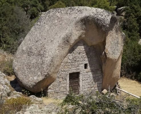 Buying property in sardinia