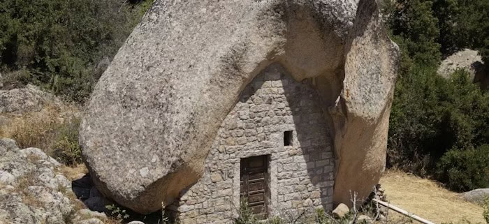 Buying property in sardinia