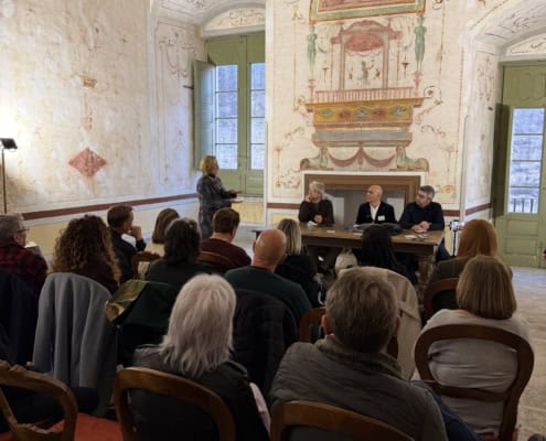 April 11th, 2025 – Martina Franca