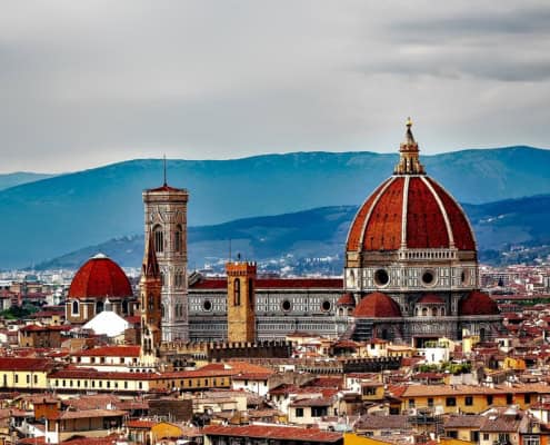 Investissement Locatif à Florence en 2025