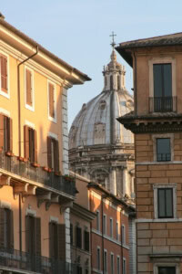 Investir dans un b&b à Rome