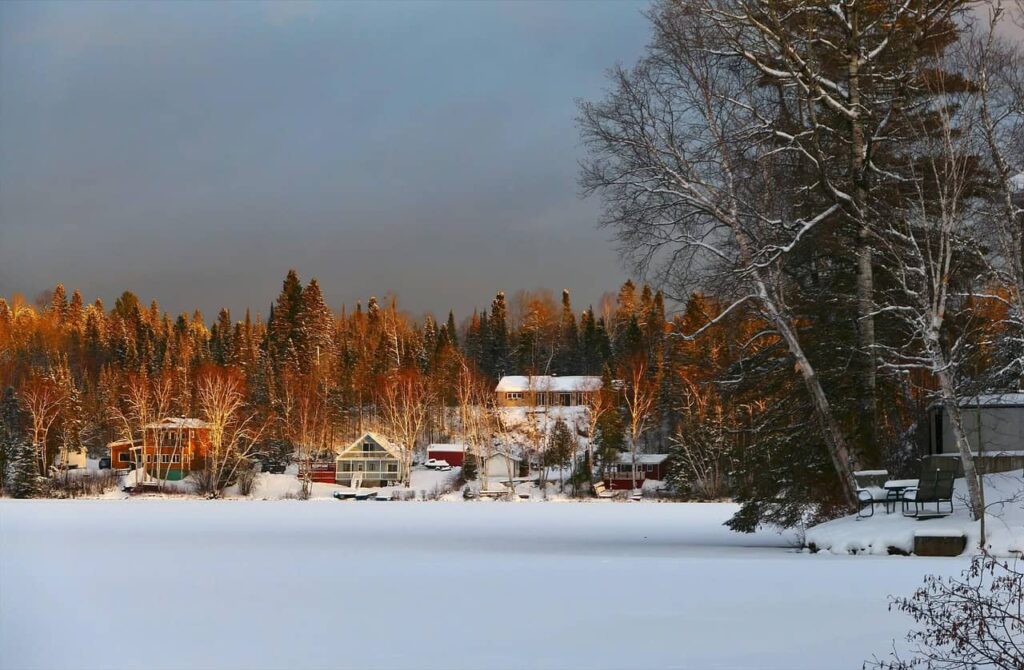 Achat d'une Maison dans le Val d'Aoste 2025