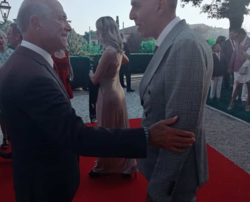 Ambasciatore degli Stati Uniti