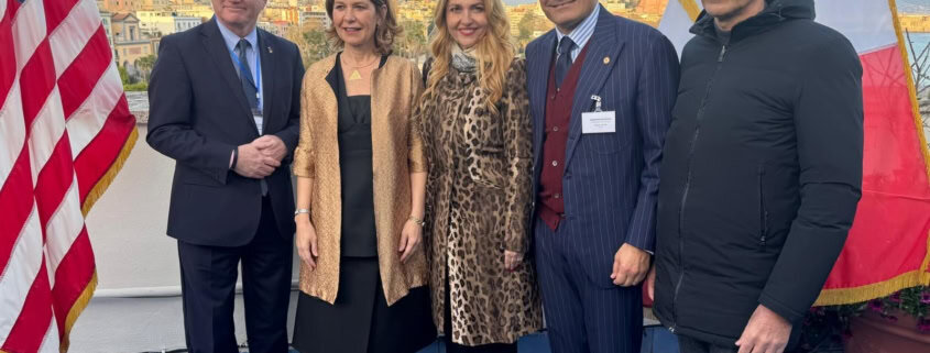 March, 2024 – Naples, Italy