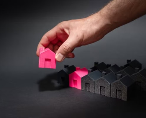 I want to sell my Italian property