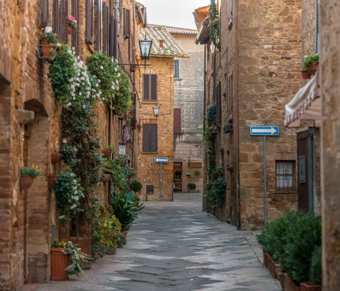 Buying Property in Italy as a Foreigner