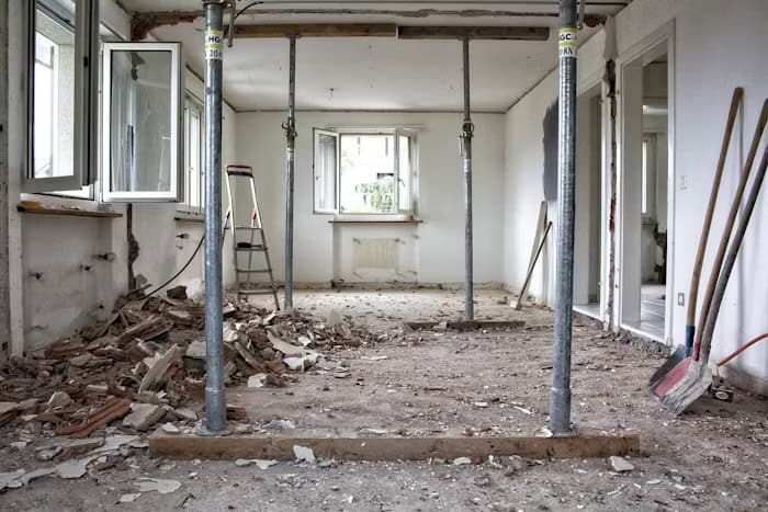 SCIA - Structural Renovations in Italy
