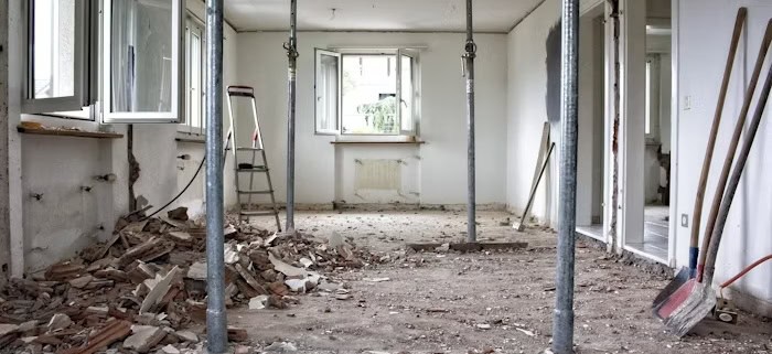 Renovating An Italian Property