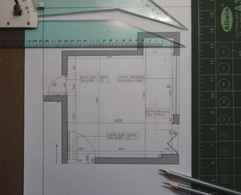 SCIA - Structural Renovations in Italy