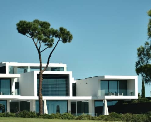 Permesso di Costruire (Building Permit) in Italy