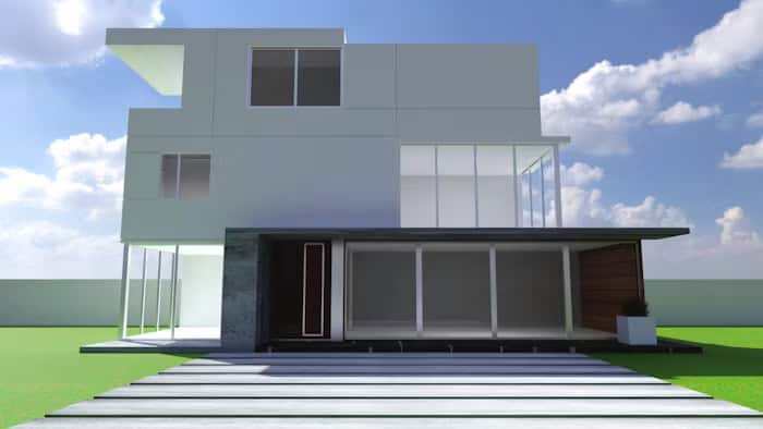 Permesso di Costruire (Building Permit) in Italy