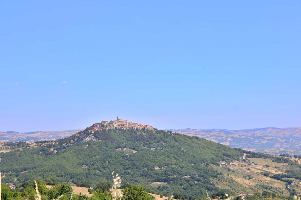 Buying Property in Molise