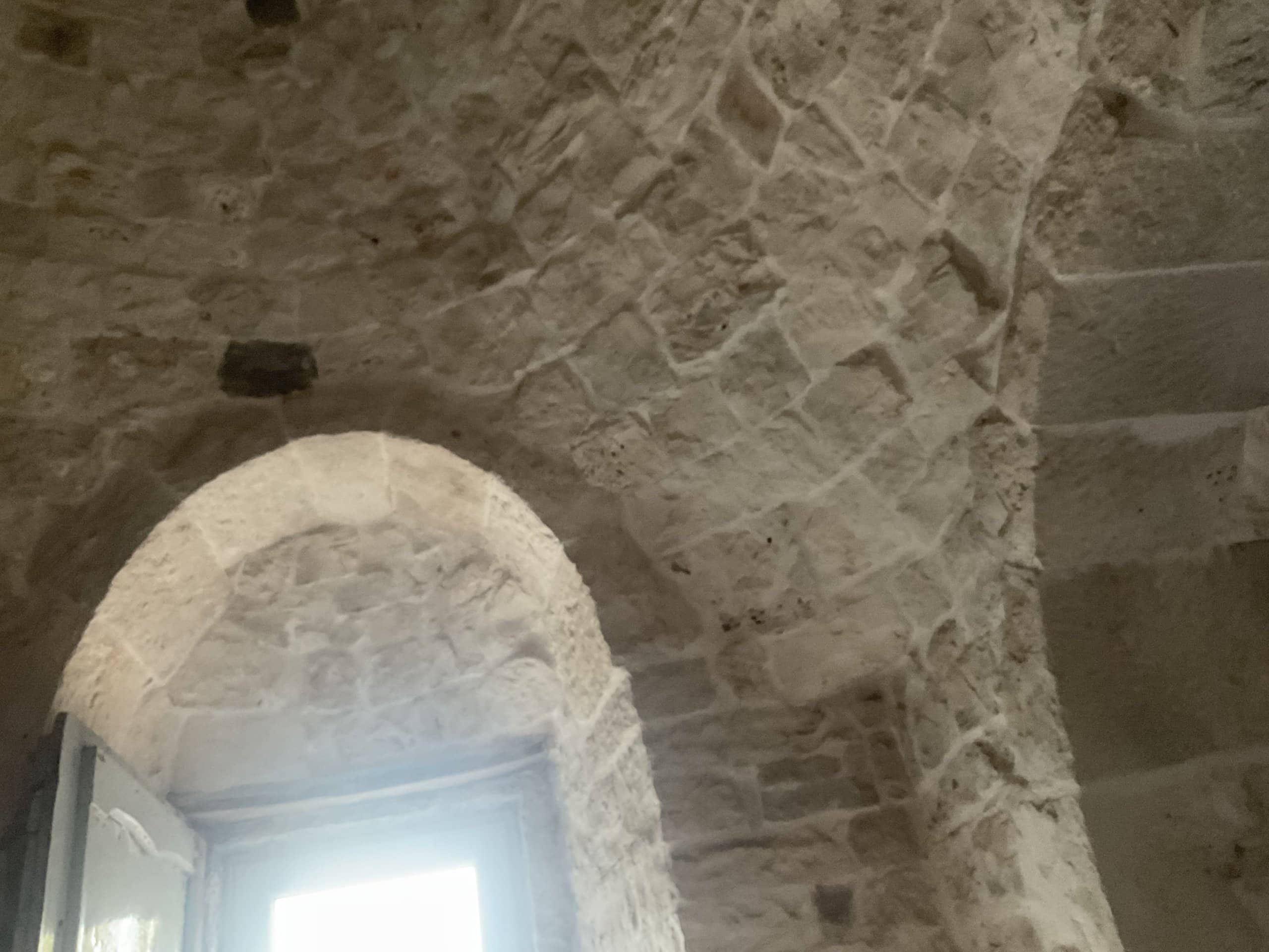 Renovating a Property in Italy