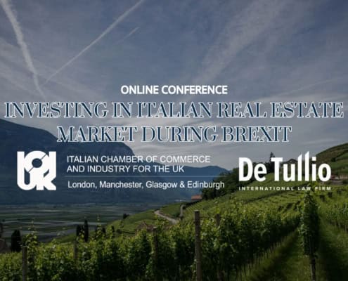 October 16, 2020 – Online Conference