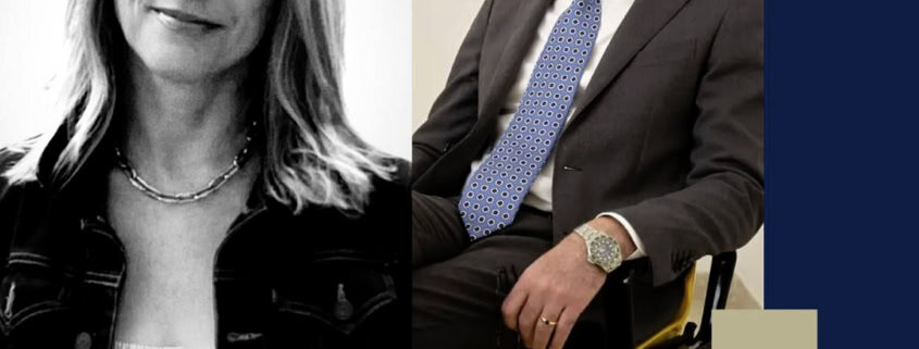 March 13, 2015 - Interview with Kirsten Powers