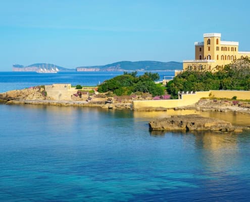 achat d'une proprièté en Sardaigne
