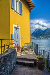 achat d'une propriété en Italie