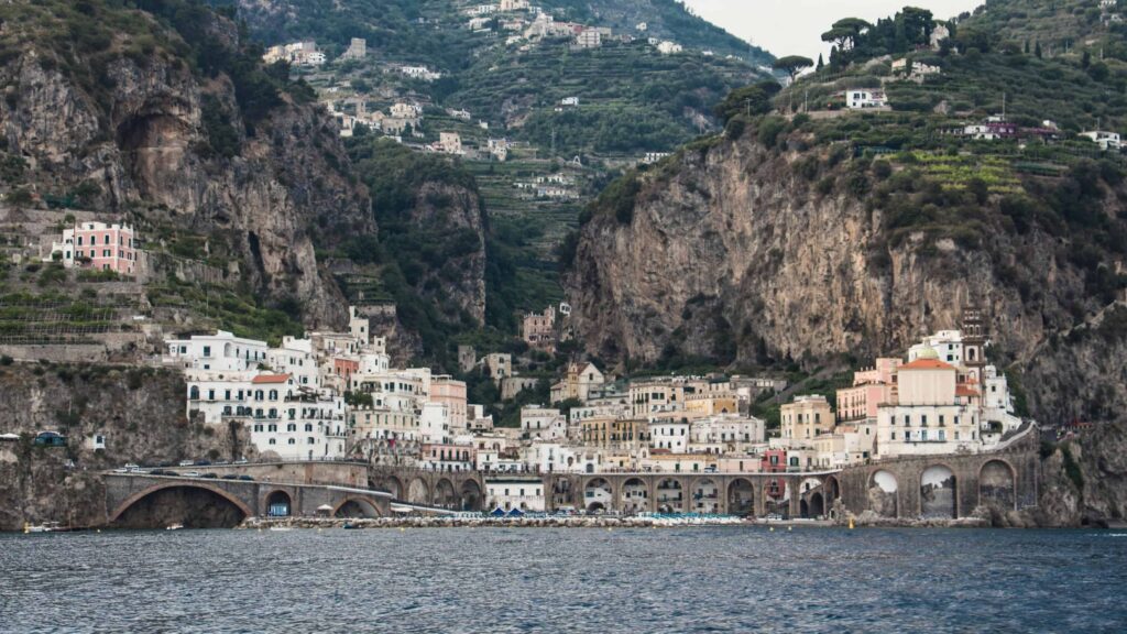 Buying a House on the Amalfi Coast: What You Need to Know