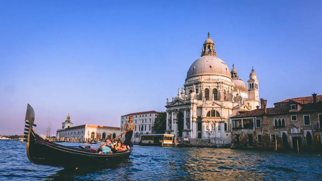 How to buy a house in Venice, Italy